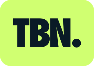 TBN Talent logo